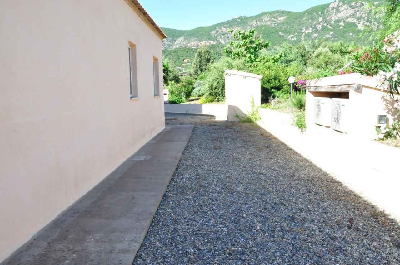 Sa Teria Village - Appartamenti - 테르테니아 외부 사진
