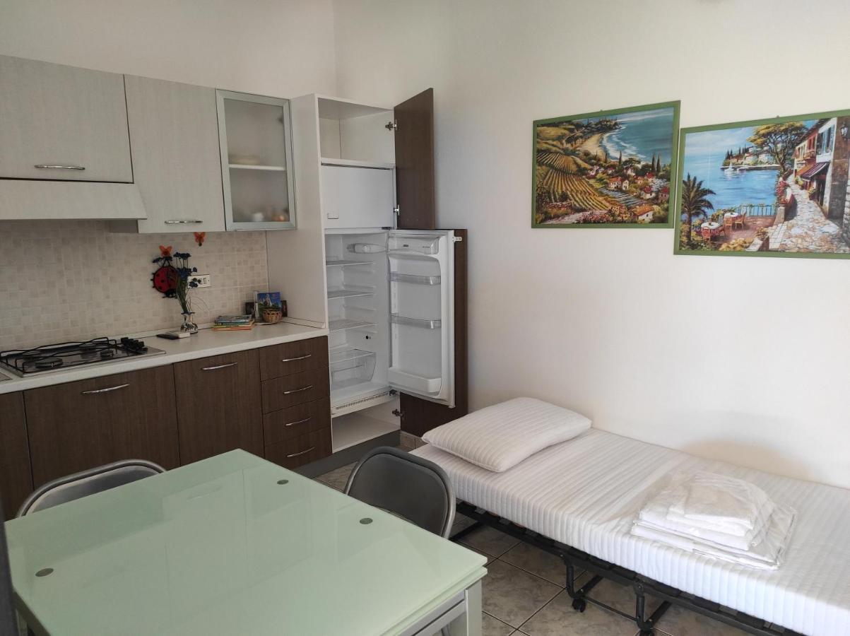 Sa Teria Village - Appartamenti - 테르테니아 외부 사진