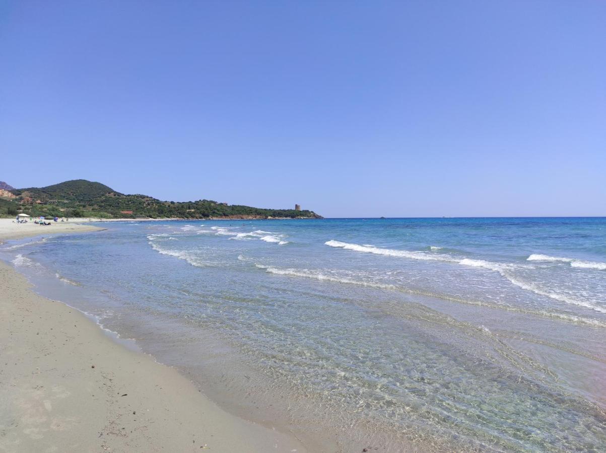 Sa Teria Village - Appartamenti - 테르테니아 외부 사진