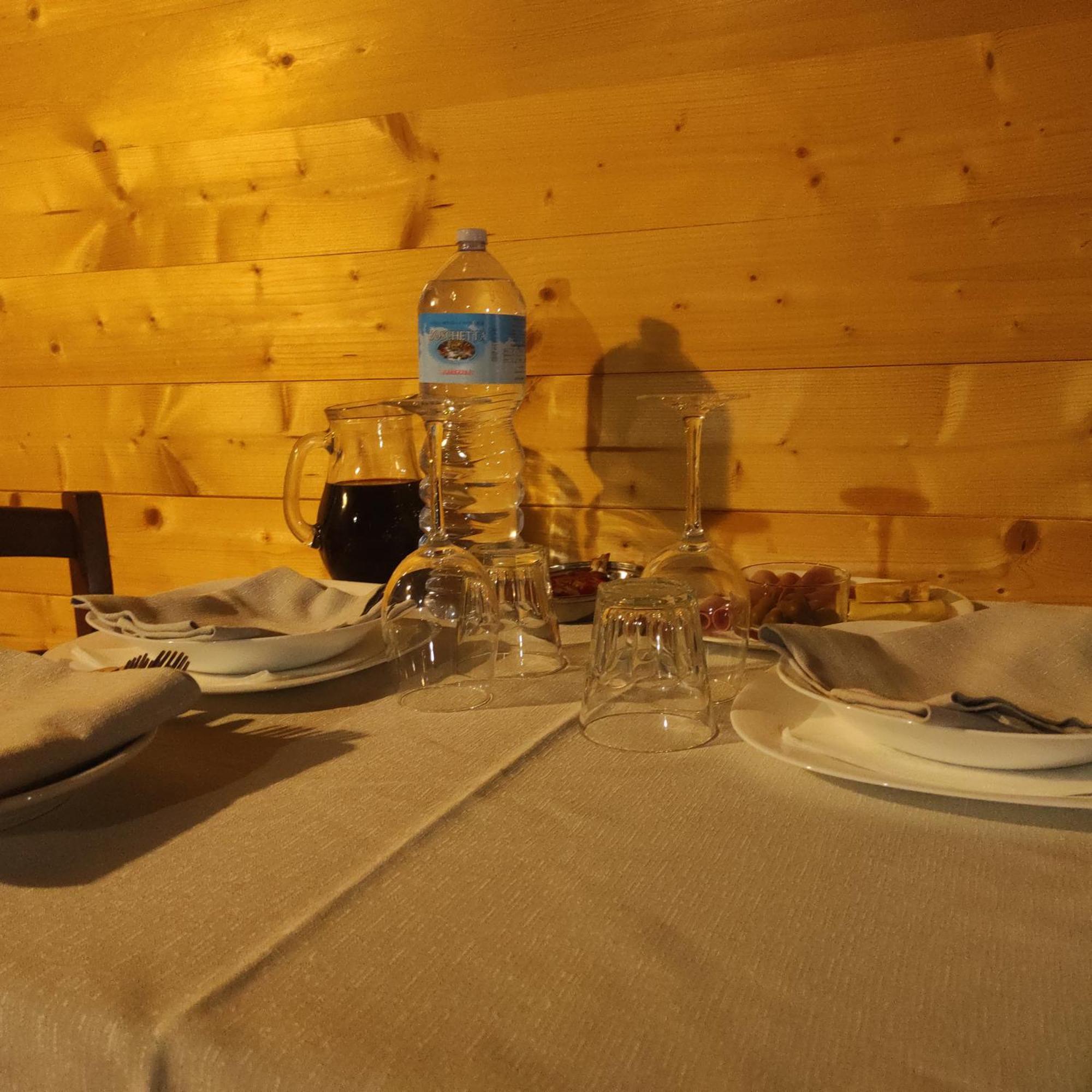 Sa Teria Village - Appartamenti - 테르테니아 외부 사진