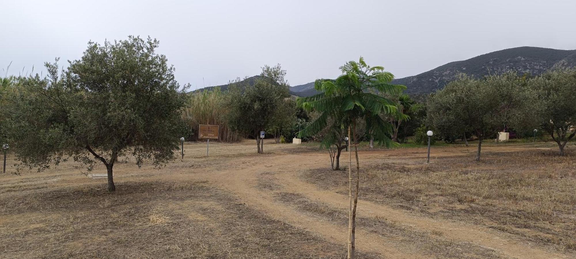 Sa Teria Village - Appartamenti - 테르테니아 외부 사진