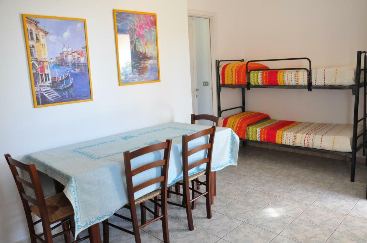 Sa Teria Village - Appartamenti - 테르테니아 외부 사진