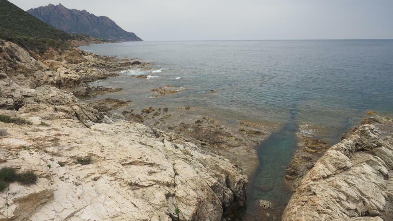 Sa Teria Village - Appartamenti - 테르테니아 외부 사진