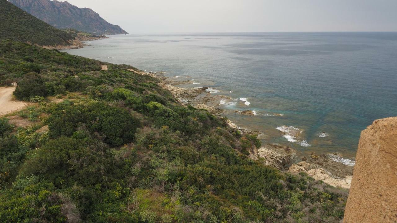 Sa Teria Village - Appartamenti - 테르테니아 외부 사진