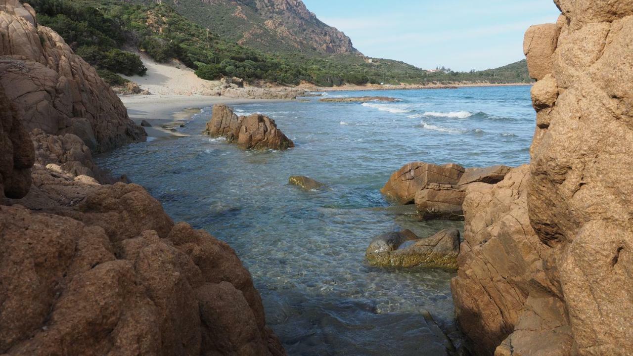Sa Teria Village - Appartamenti - 테르테니아 외부 사진